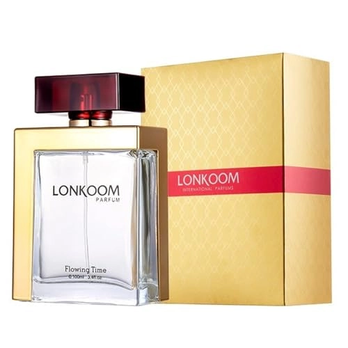 Flowing Time - Eau de Parfum 100ml