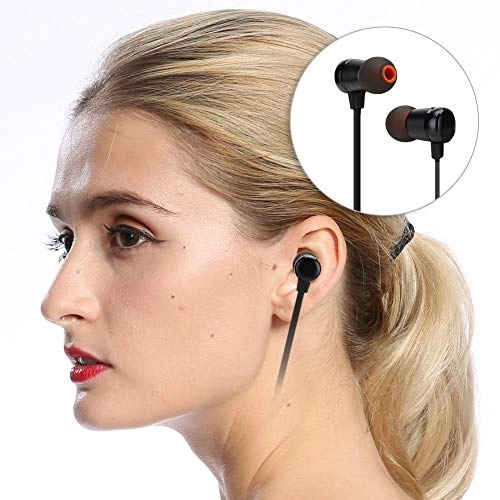 LB3-138 Wired Earphone