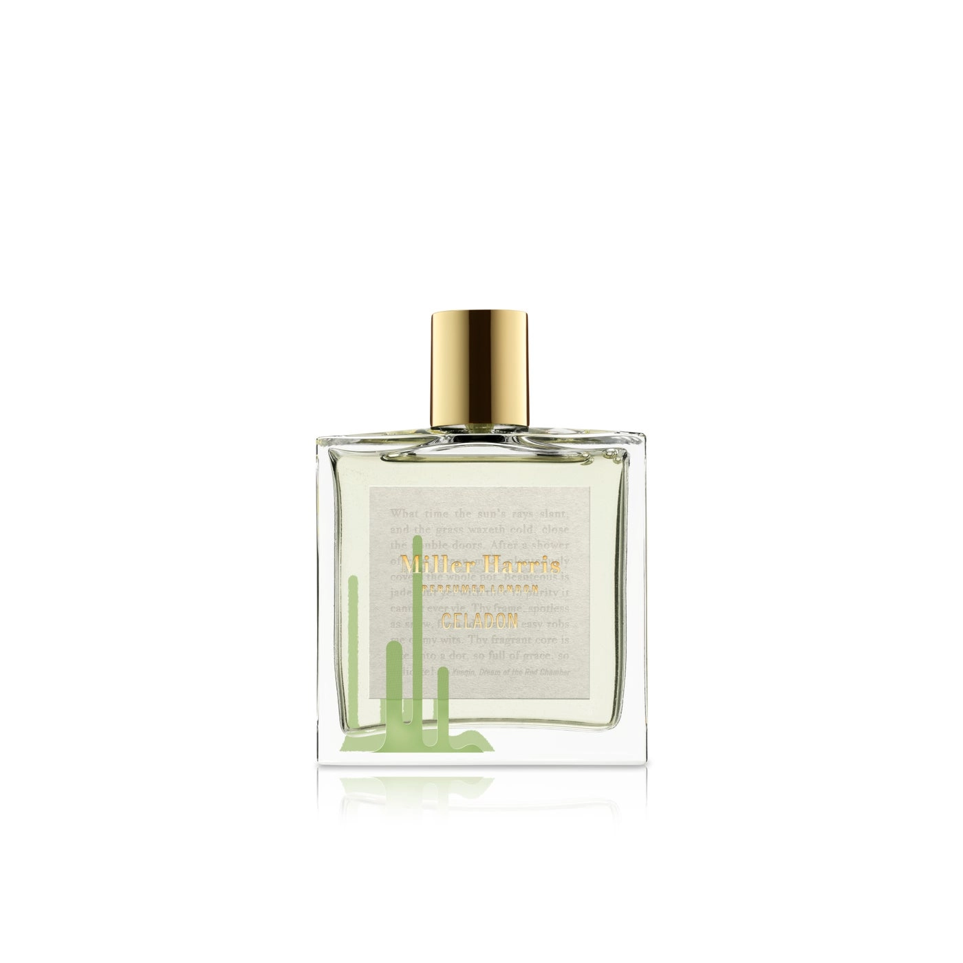 Celadon Eau de Parfum - 100ml
