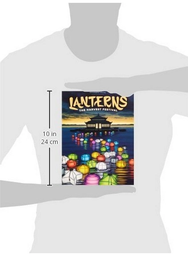 Lanterns: The Harvest Festival - Card Game