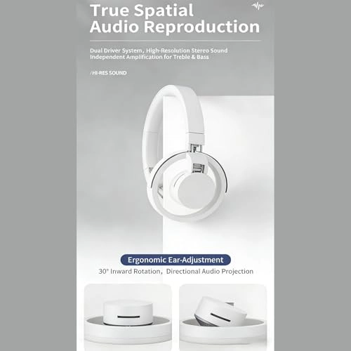 Open Ear Wireless Bluetooth Headphones Wireless Earbud