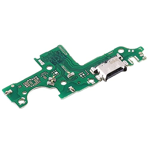 DCFM Charging Port Board - for Huawei Honor Play 4T