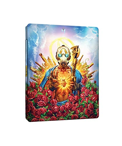 Borderlands Super Deluxe - PlayStation 4