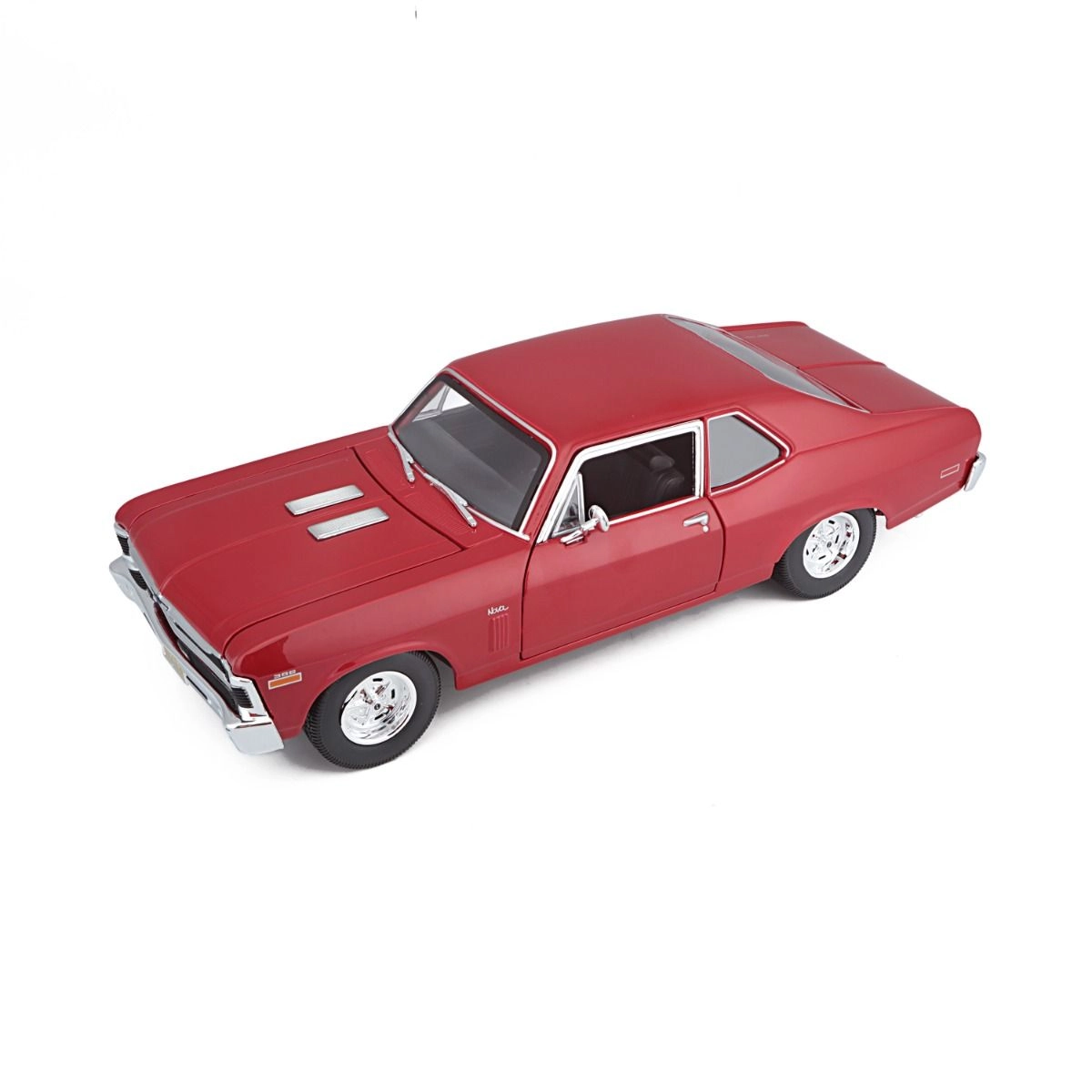 Chevrolet 1970 Nova SS Coupe - 1:18
