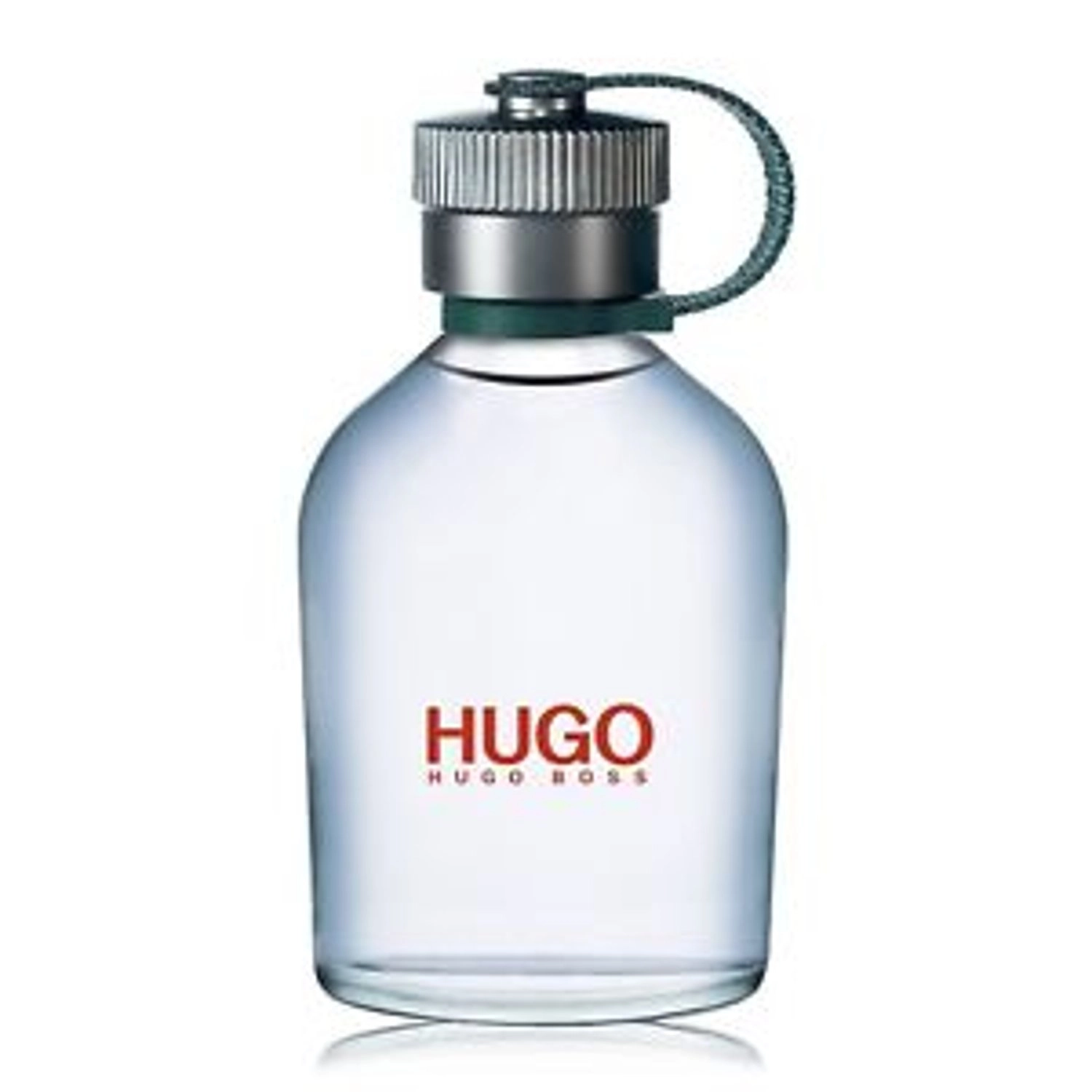 Hugo Man Eau de Toilette 125 ml