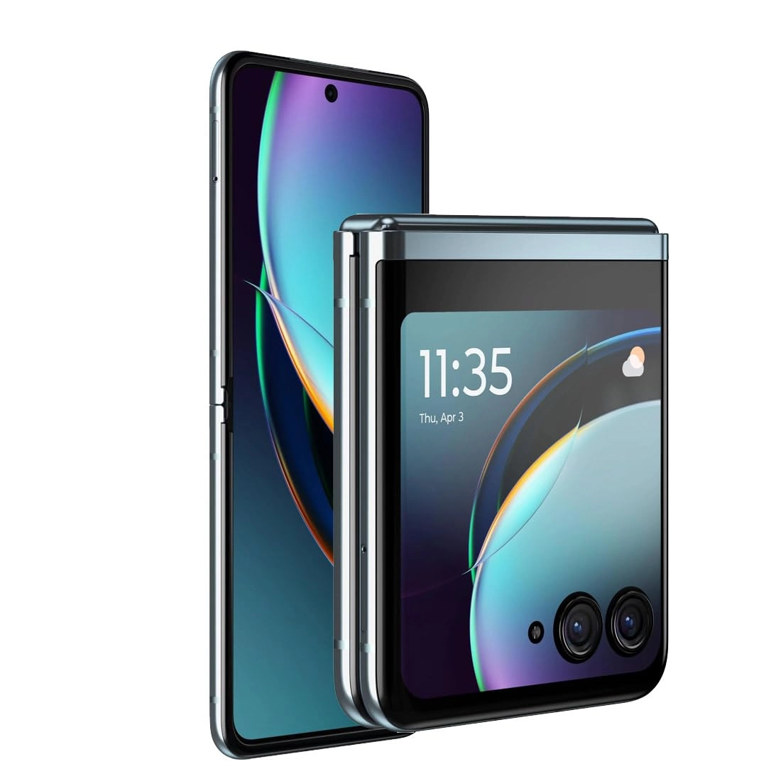 Razr 40 Ultra - 8GB 256GB + Motobuds 250