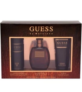 GUESS Marciano Eau de Toilette 100 ml + S/G 200 ml + Deo 226 ml