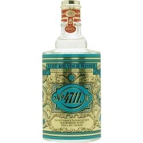 Eau de Cologne - 400 Milliliters
