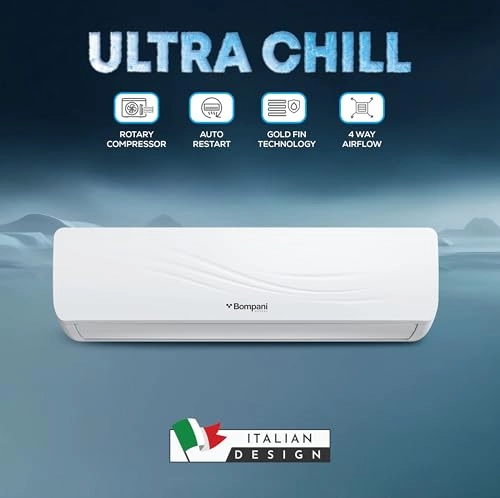 BSAC18CR2 - 18000 Watt