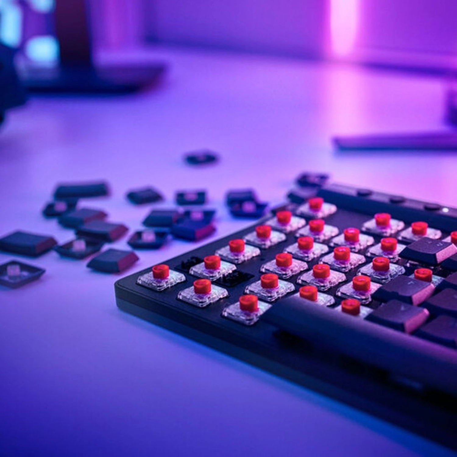 G515 - Wired/Wireless