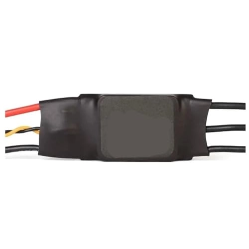 Brushless ESC - No BEC 40A 2-6S