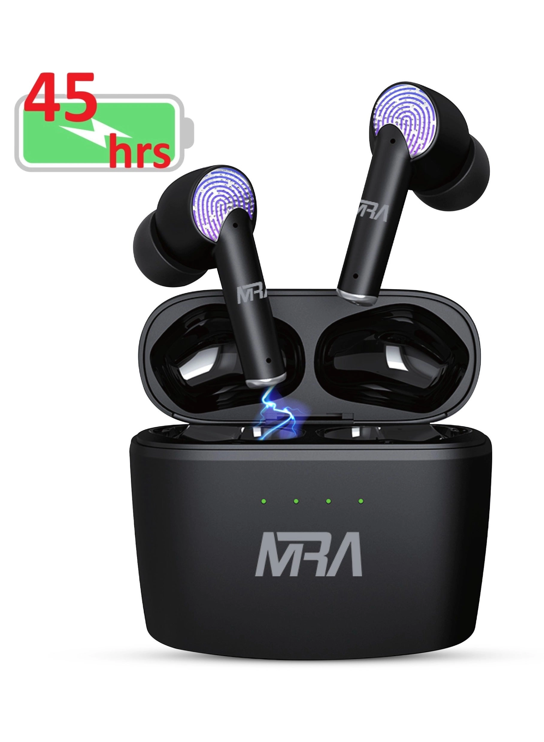 Buds Wireless Earbud