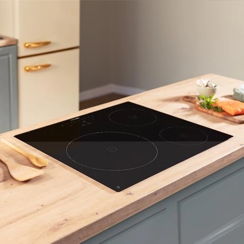 Bolero Squad I 02854 Induction hob