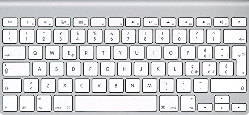 Apple (Refurbished) Wireless Keyboard - IT Wireless