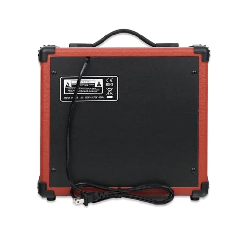 YD-01 - 20W Portable Headphone Jack