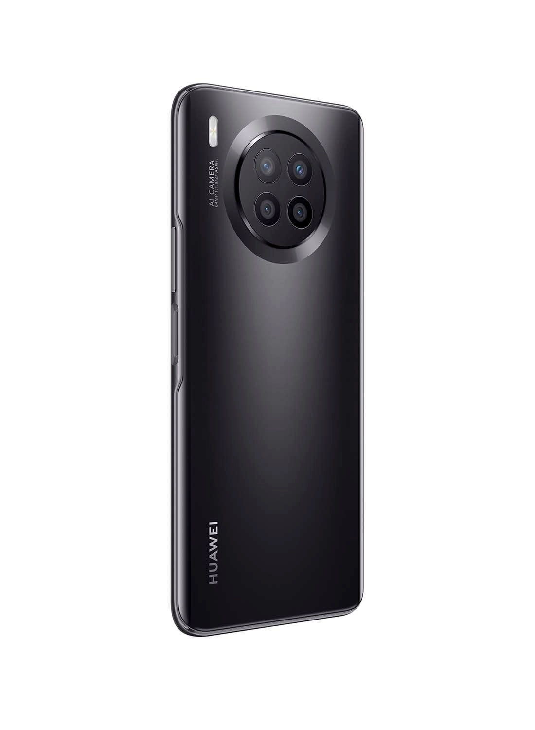 Nova 8I - 8GB 128GB + Fitness Band 4