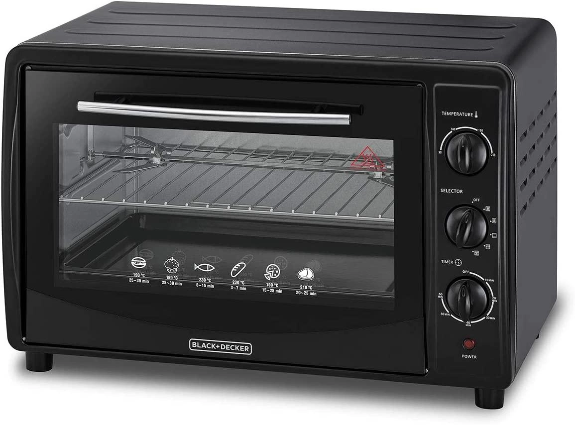 Toaster Oven - 45L