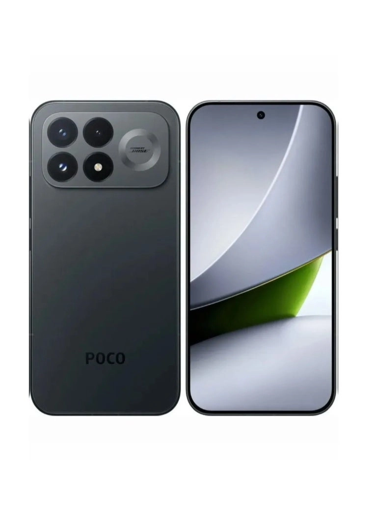 F9 pro 12GB 512GB