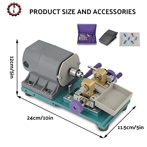 Multi-function Punching Machine