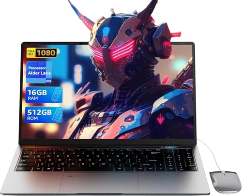 ANL5 ANL5 N95 - 15.6'' N95 16GB DDR4 512GB SSD