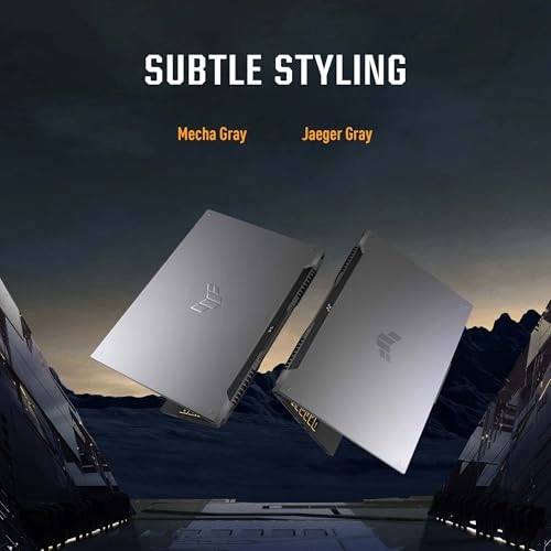 TUF Gaming F16 FX607VU - 16'' Core i7-13620H 16GB DDR5 1TB SSD