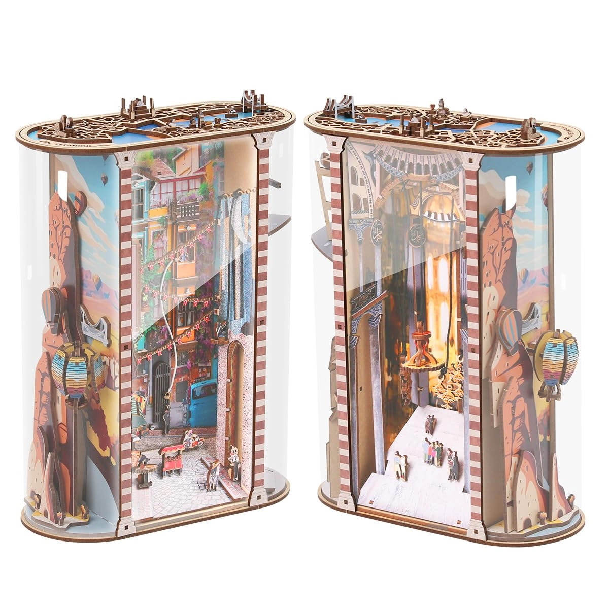 Insgen Istanbul 1 - Scenery in Istanbul