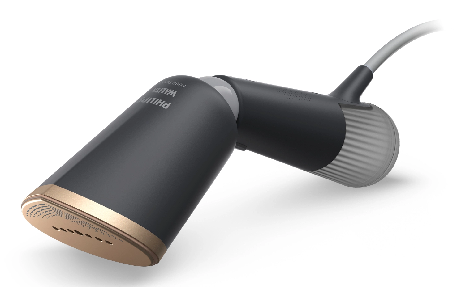 5000 Series Handheld Steamer - 1400 W Marine Blue