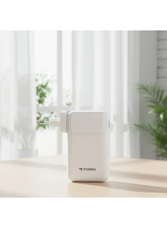 TRM-1027 - 20000mAh Fast charging