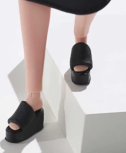 Made to Move Basics - Petite Short Black Hair Ages 3+