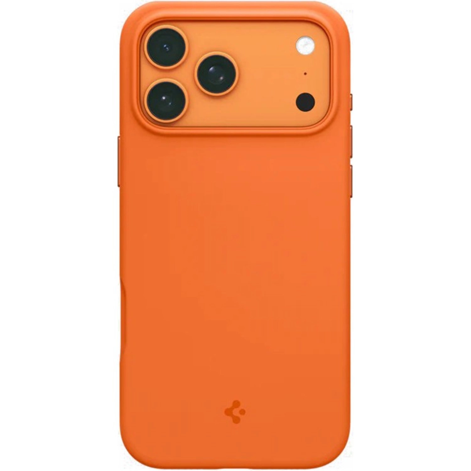 Silicone Fit MagFit case cover for iPhone 17 PRO