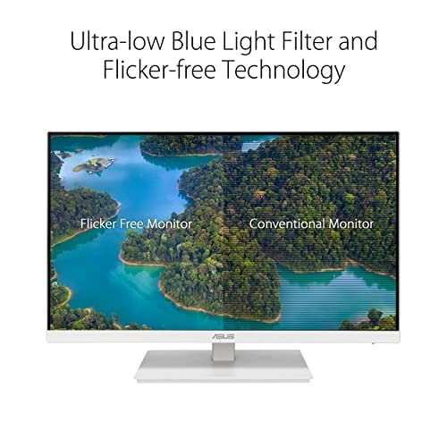 VA24EQSBW - 90LM0562-B02170 23.8 Inches FHD 1080p