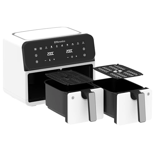 Dual Zone EMAFDD82CR