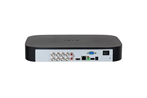 D841 - 2 TB 8 Channel