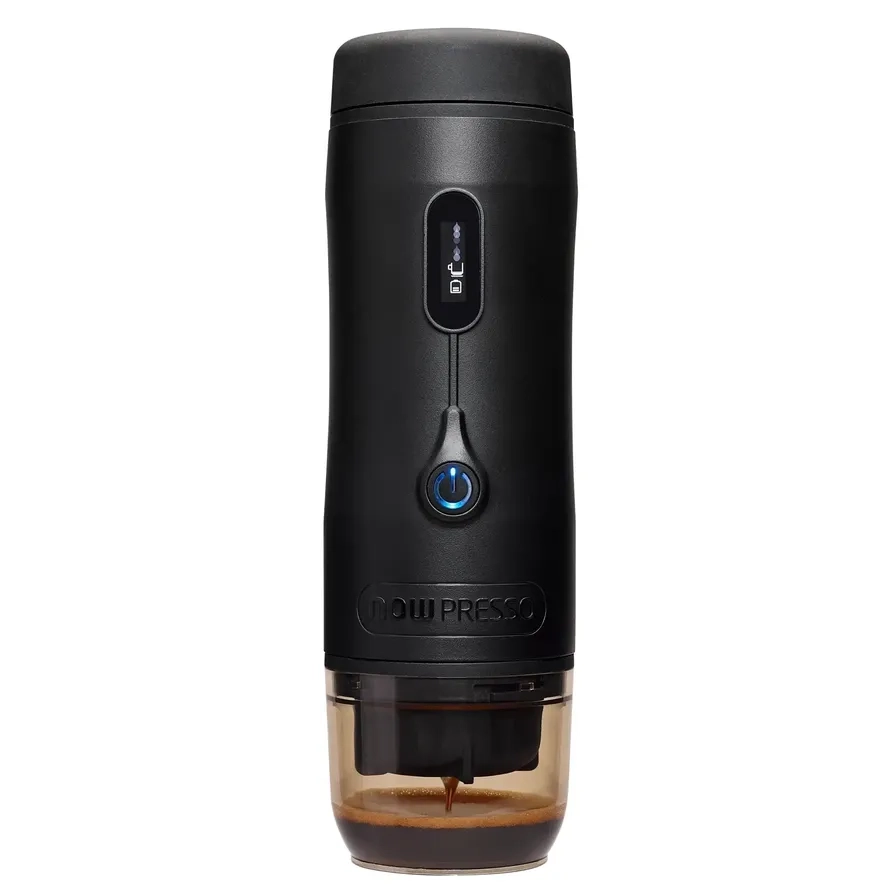 Wacaco NOWpresso Gold Plus NP-FP20001