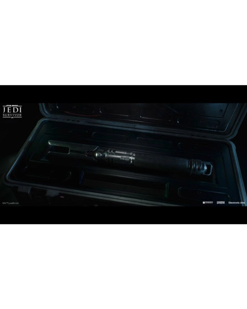 Star Wars Jedi Survivor Deluxe Edition - PlayStation 5