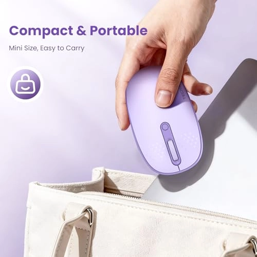 MS1067 Mouse - Bluetooth