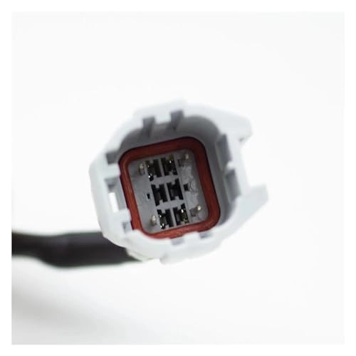 Reverse camera - Night Vision Wire