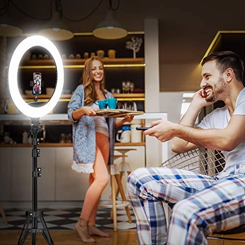 Ring Light - 18 inch