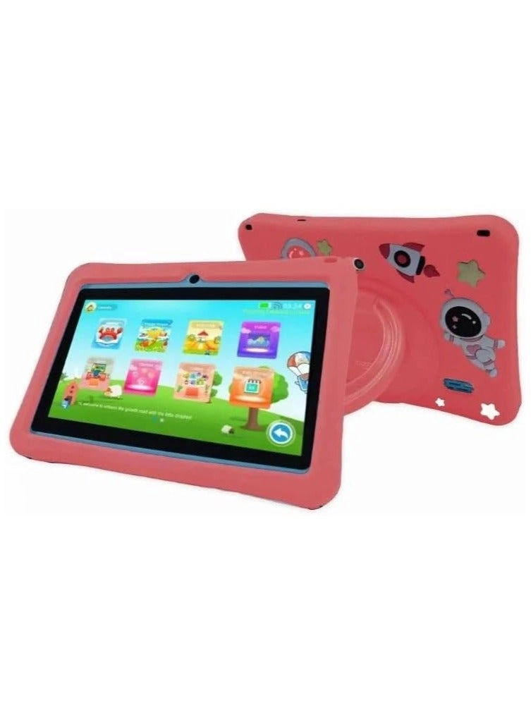 K3 - 4GB 7-inch 128GB