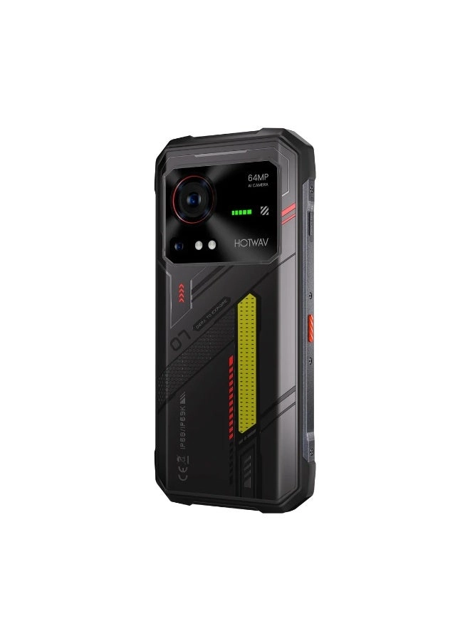Hyper 7 8GB 256GB