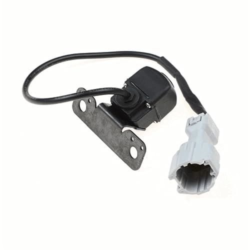 Rear View Camera - Night vision