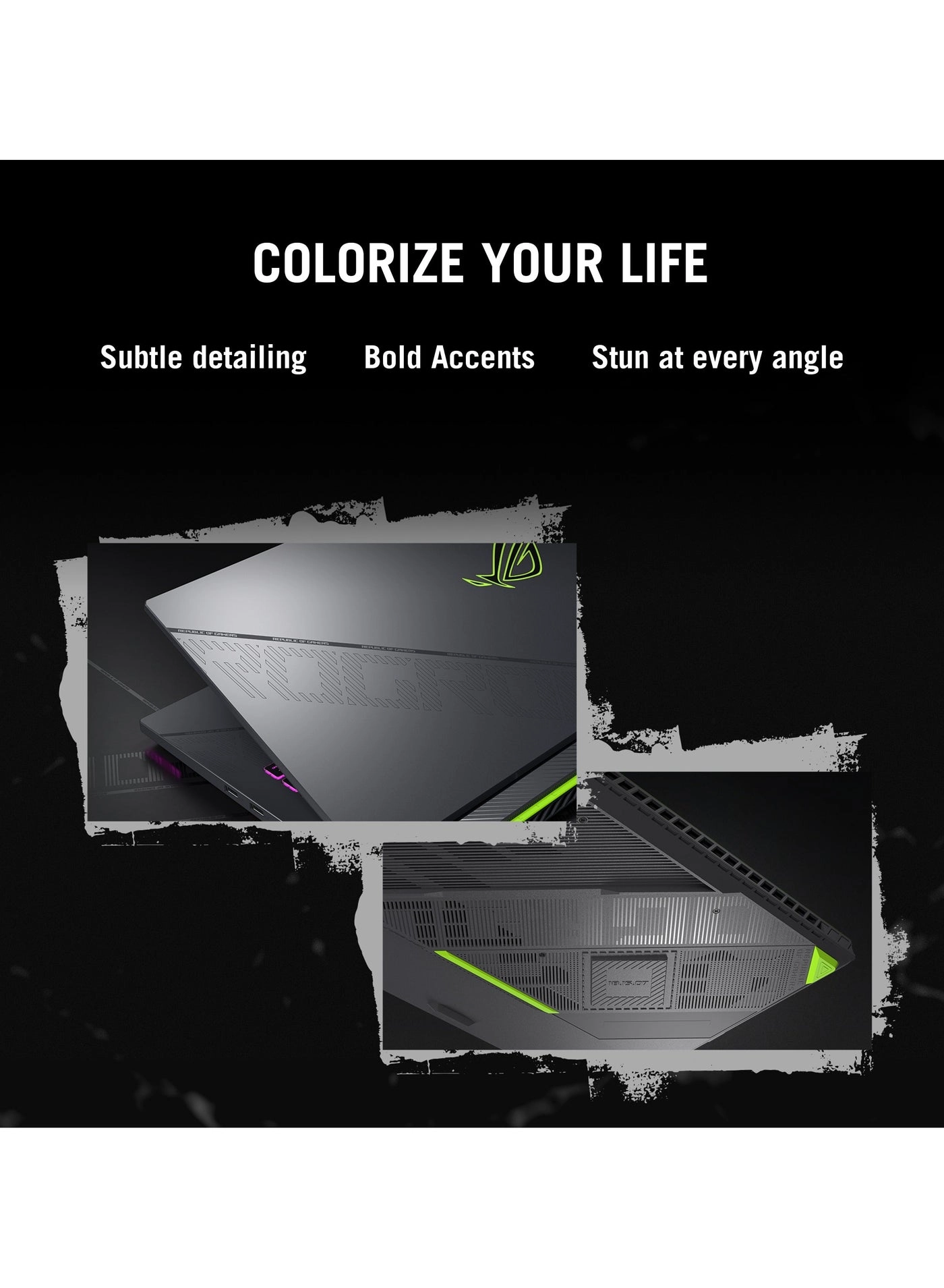 ROG Strix G16 90NR0L91 - 16'' Core i9-14900HX 32GB RAM 1TB SSD