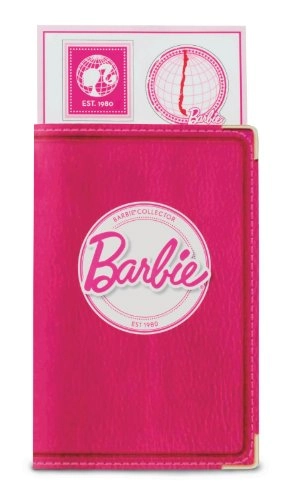 Barbie Dolls of World - Vinyl Plastic Chilean Ages 3+