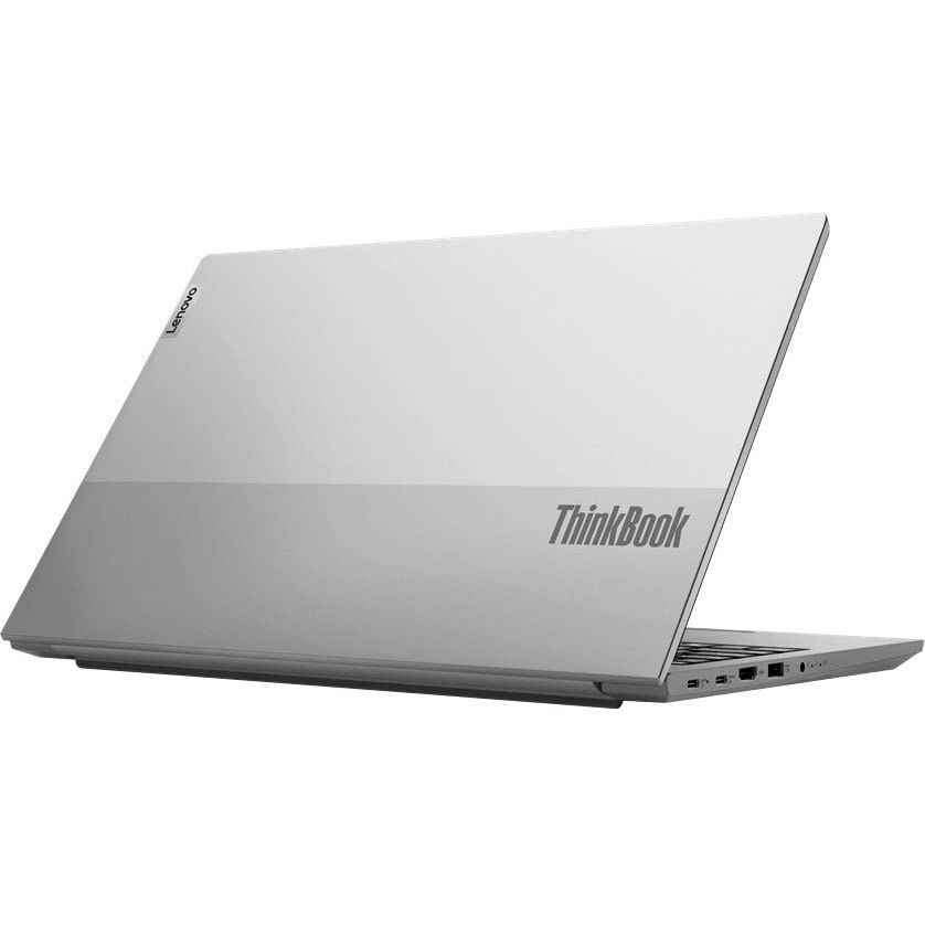 ThinkBook 15 G4 IAP 21DJ00G7US - 15.6'' Core i5-1235U 16GB DDR4 256GB SSD