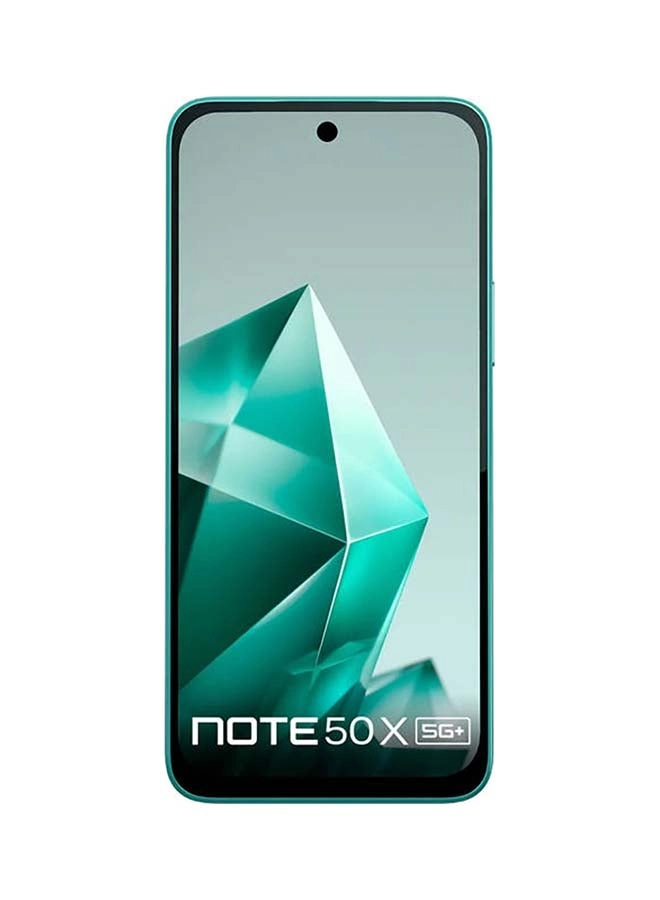 (Renewed) Note 50X - 16GB 256GB