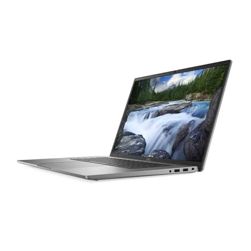 Latitude 7650 - 16'' Core Ultra 7 165U 16GB DDR5 512GB SSD