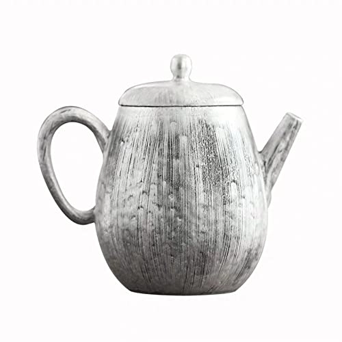 Kettle - food-grade stainless steel