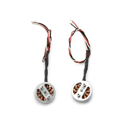 Front Side Cover for Mini 4 Pro - Left Right 1 pair