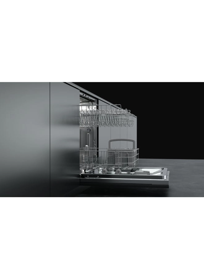 DFI 46700 ME Integrated