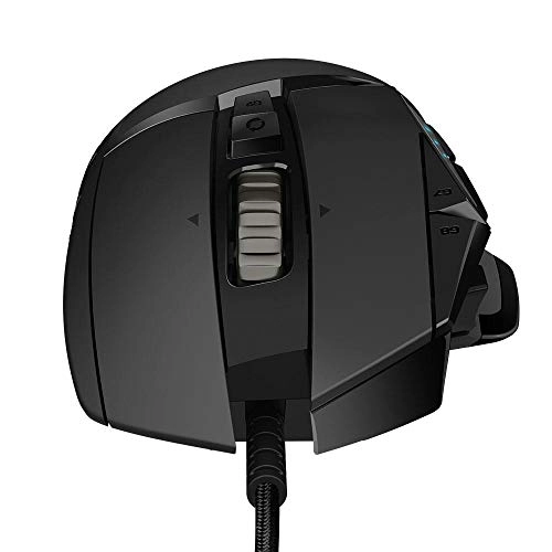 G502 HERO - USB